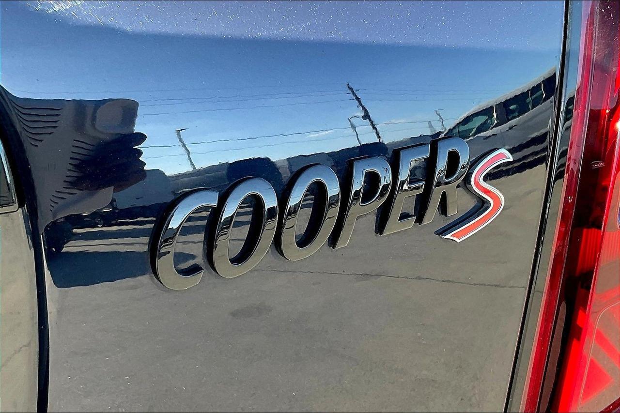2024 MINI COOPER S COUNTRYMAN ALL4 Houston TX