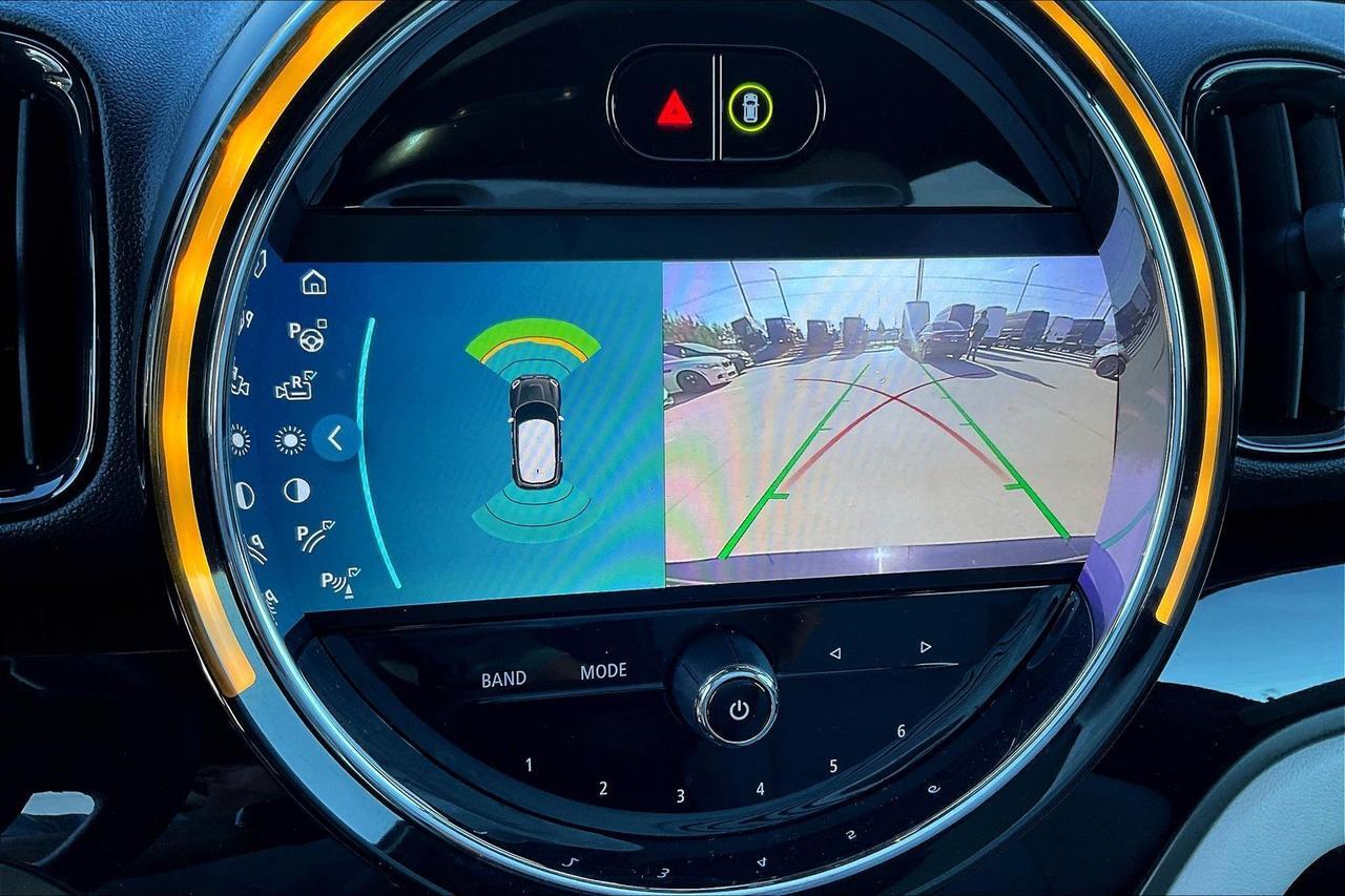 2024 MINI COOPER S COUNTRYMAN ALL4 Houston TX