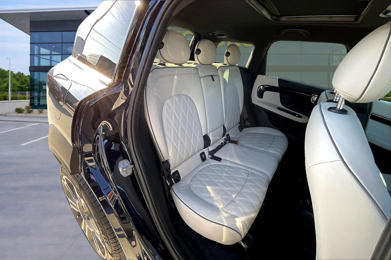 2024 MINI COOPER S COUNTRYMAN ALL4 Houston TX