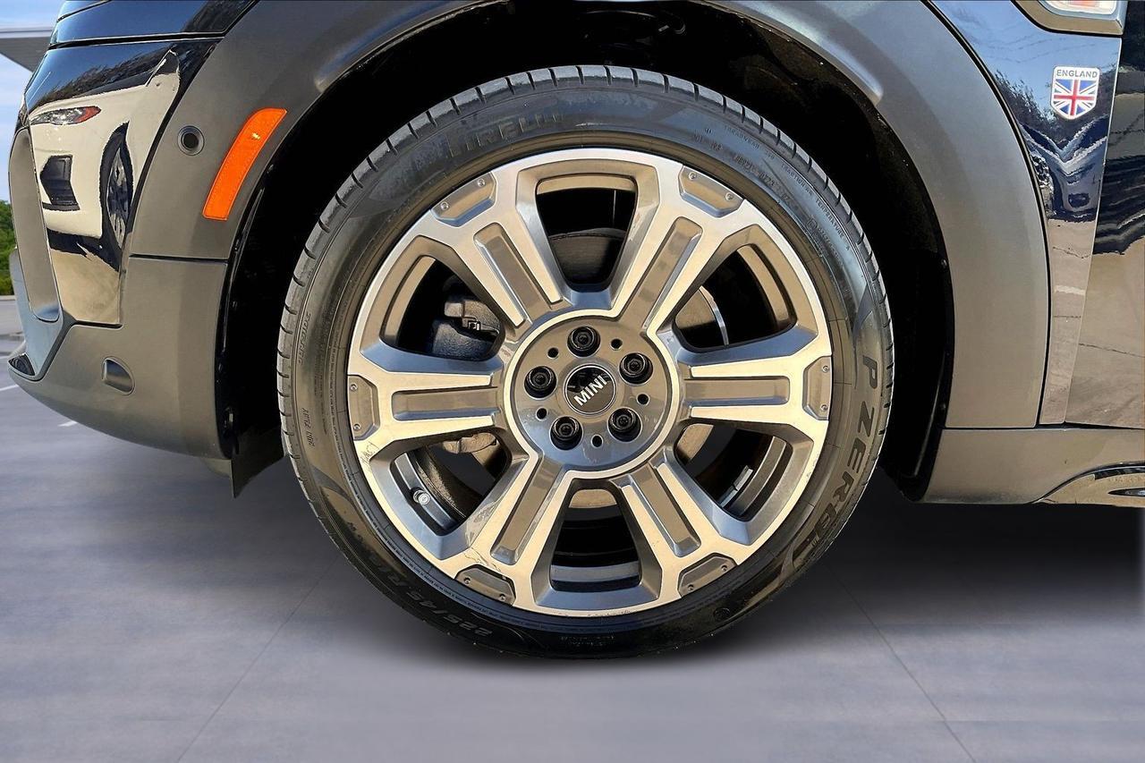 2024 MINI COOPER S COUNTRYMAN ALL4 Houston TX