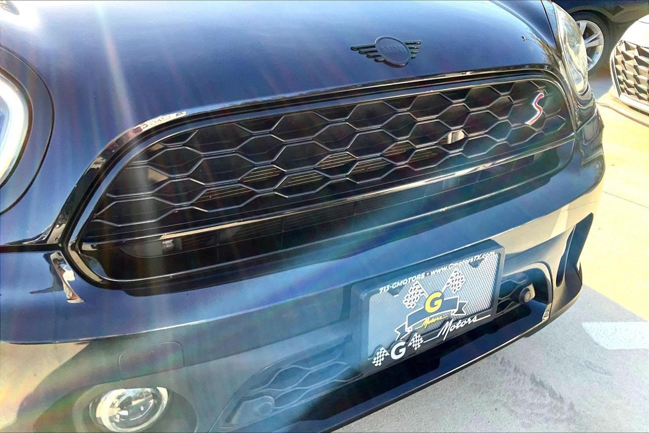 2024 MINI COOPER S COUNTRYMAN ALL4 Houston TX