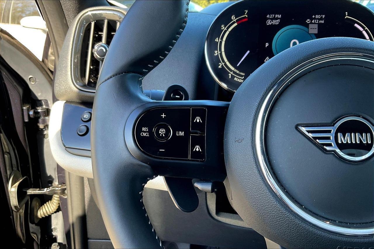 2024 MINI COOPER S COUNTRYMAN ALL4 Houston TX