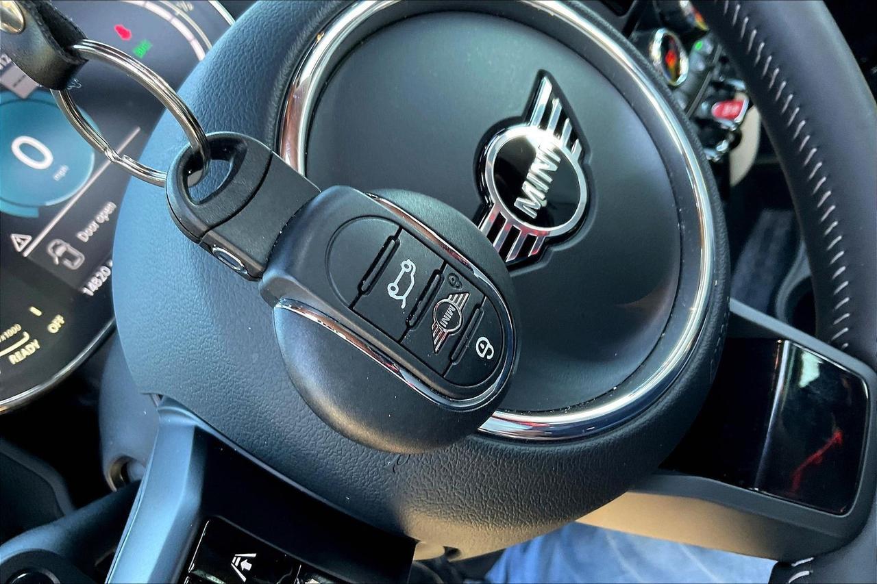 2024 MINI COOPER S COUNTRYMAN ALL4 Houston TX