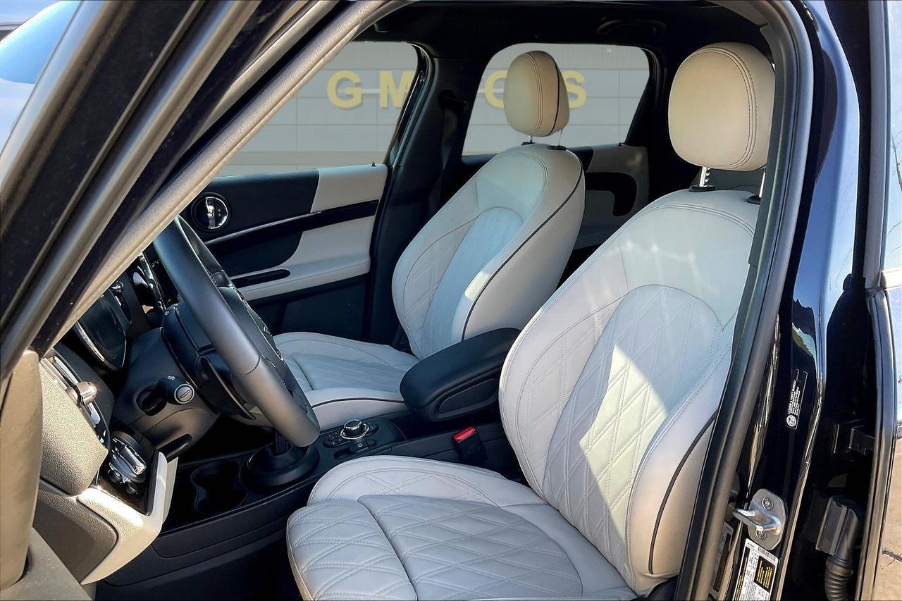 2024 MINI COOPER S COUNTRYMAN ALL4 Houston TX