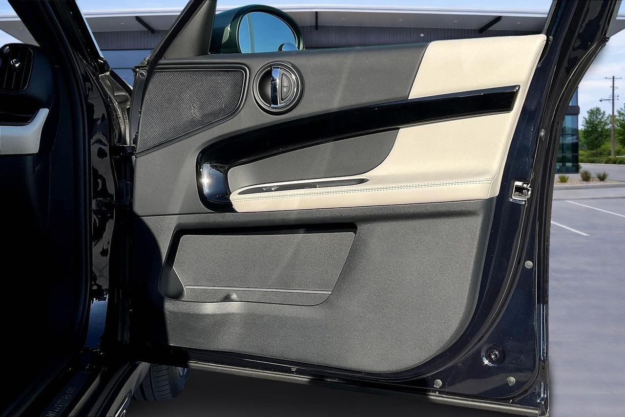 2024 MINI COOPER S COUNTRYMAN ALL4 Houston TX