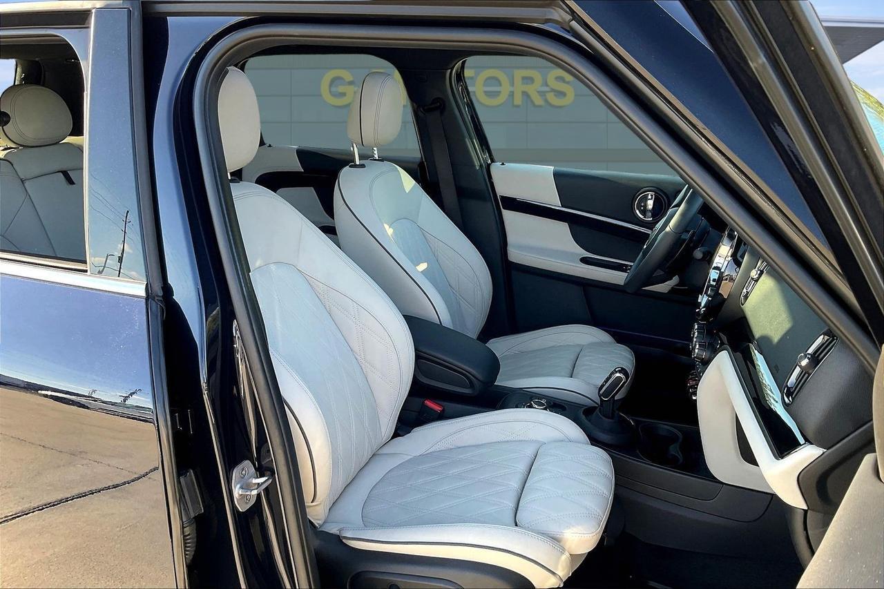 2024 MINI COOPER S COUNTRYMAN ALL4 Houston TX