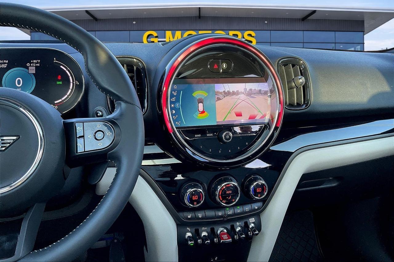 2024 MINI COOPER S COUNTRYMAN ALL4 Houston TX