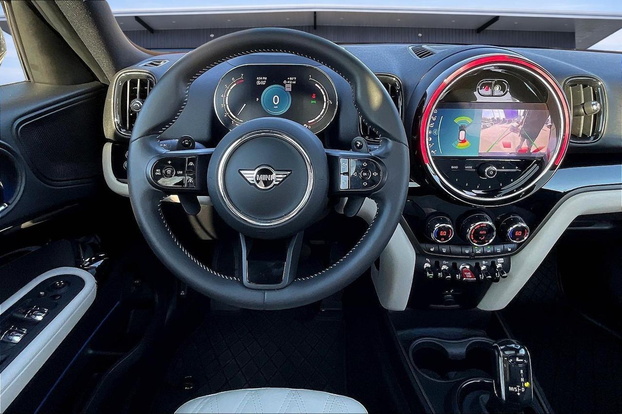 2024 MINI COOPER S COUNTRYMAN ALL4 Houston TX