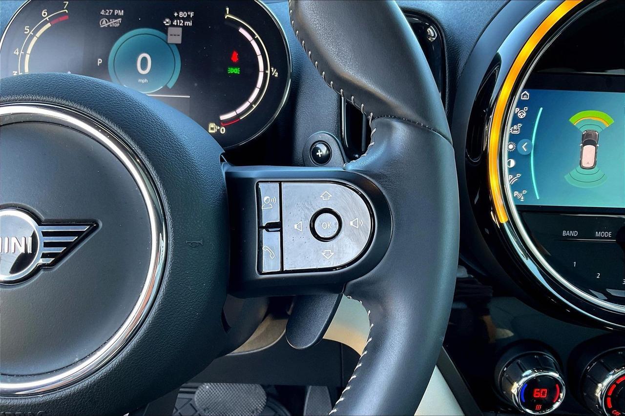 2024 MINI COOPER S COUNTRYMAN ALL4 Houston TX