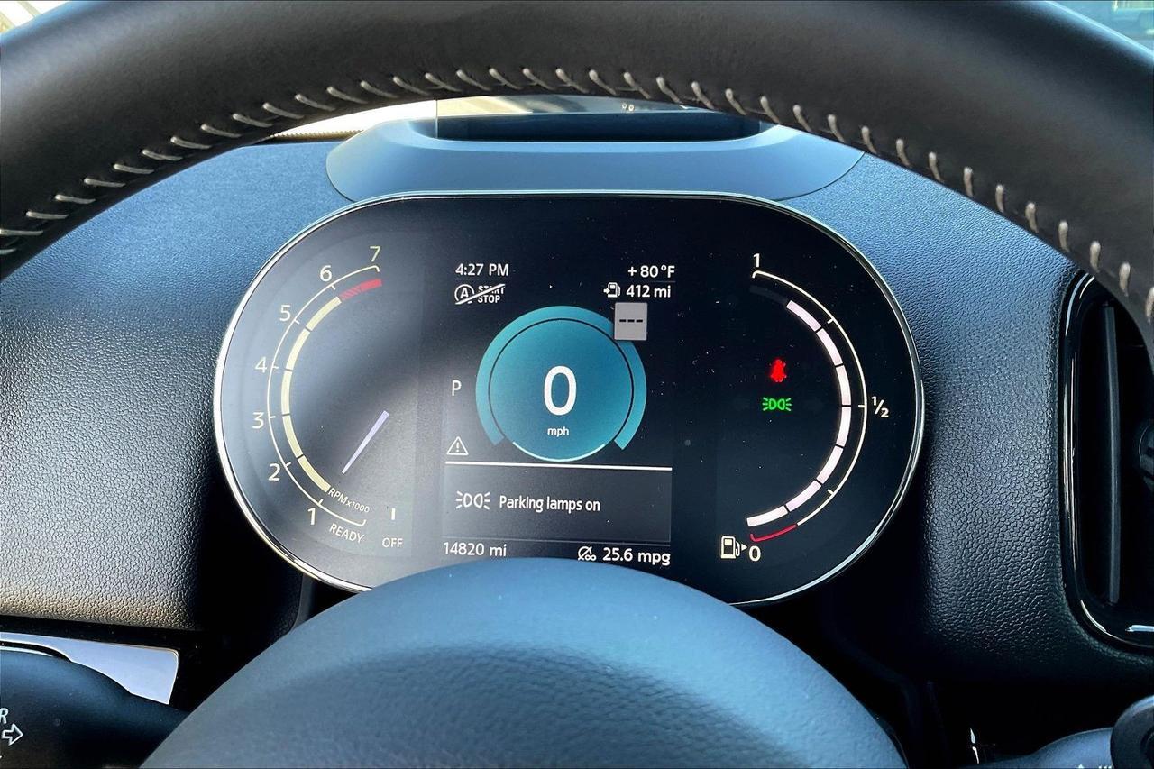 2024 MINI COOPER S COUNTRYMAN ALL4 Houston TX