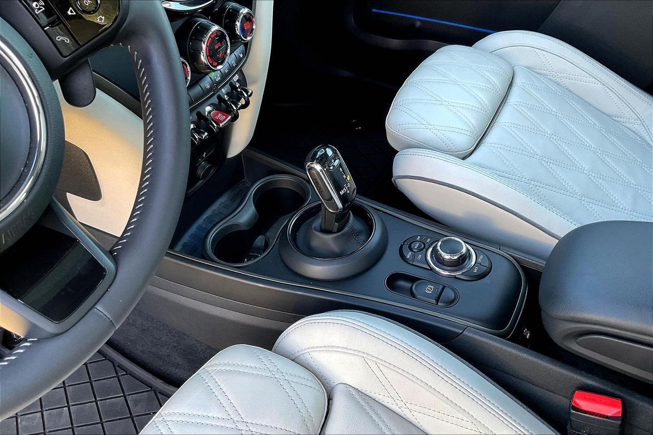 2024 MINI COOPER S COUNTRYMAN ALL4 Houston TX