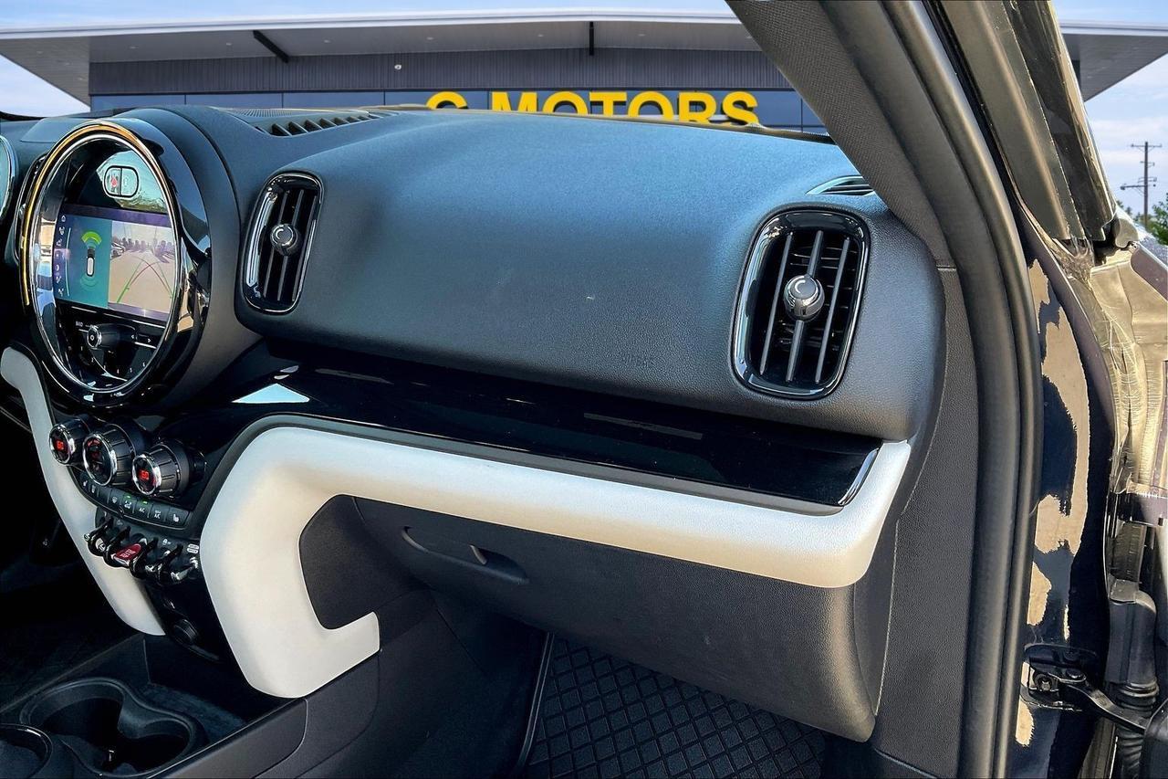 2024 MINI COOPER S COUNTRYMAN ALL4 Houston TX