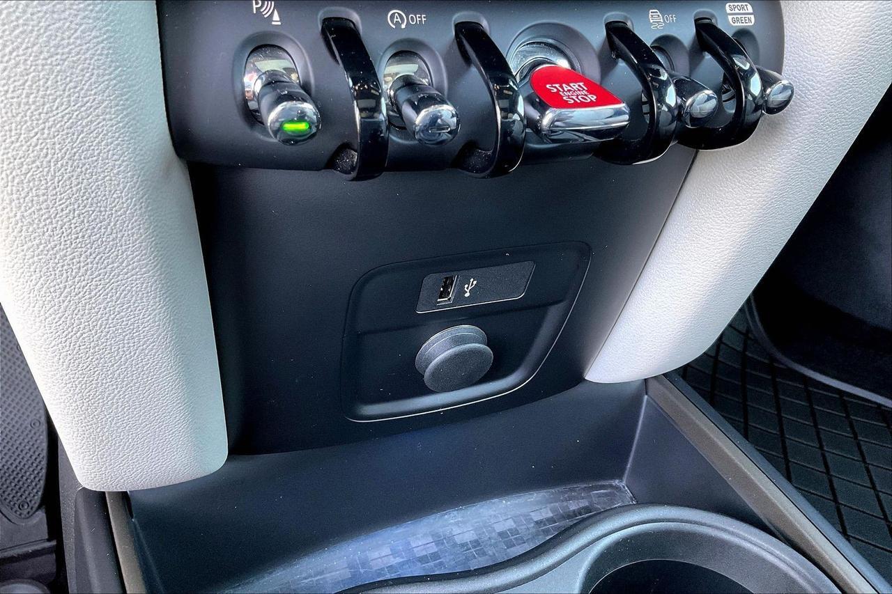 2024 MINI COOPER S COUNTRYMAN ALL4 Houston TX