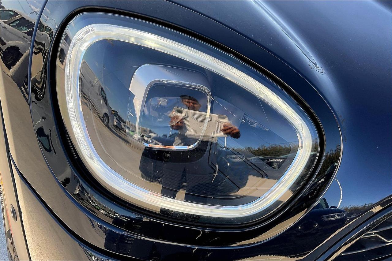 2024 MINI COOPER S COUNTRYMAN ALL4 Houston TX