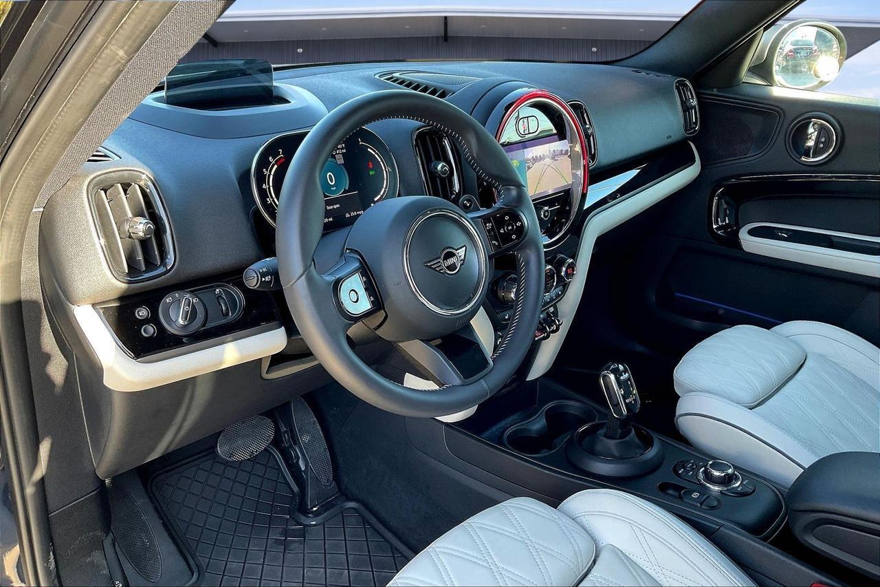 2024 MINI COOPER S COUNTRYMAN ALL4 Houston TX