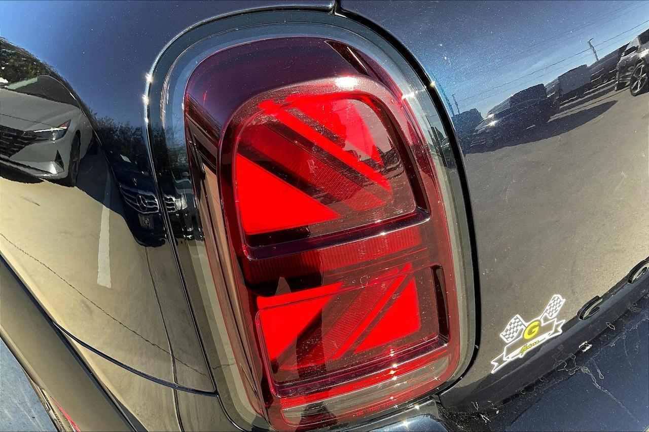 2024 MINI COOPER S COUNTRYMAN ALL4 Houston TX