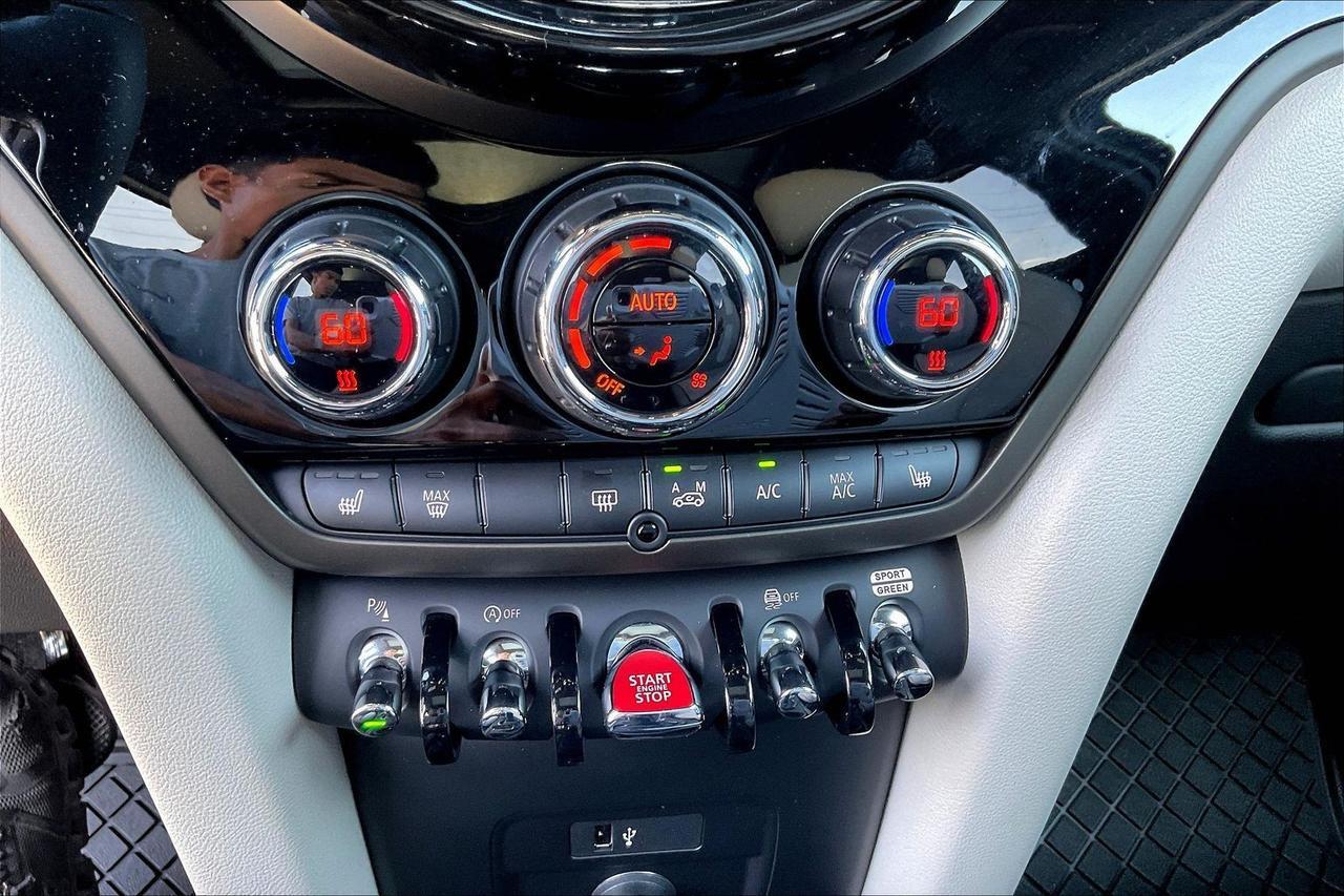 2024 MINI COOPER S COUNTRYMAN ALL4 Houston TX