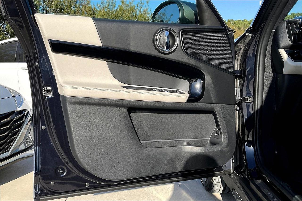 2024 MINI COOPER S COUNTRYMAN ALL4 Houston TX