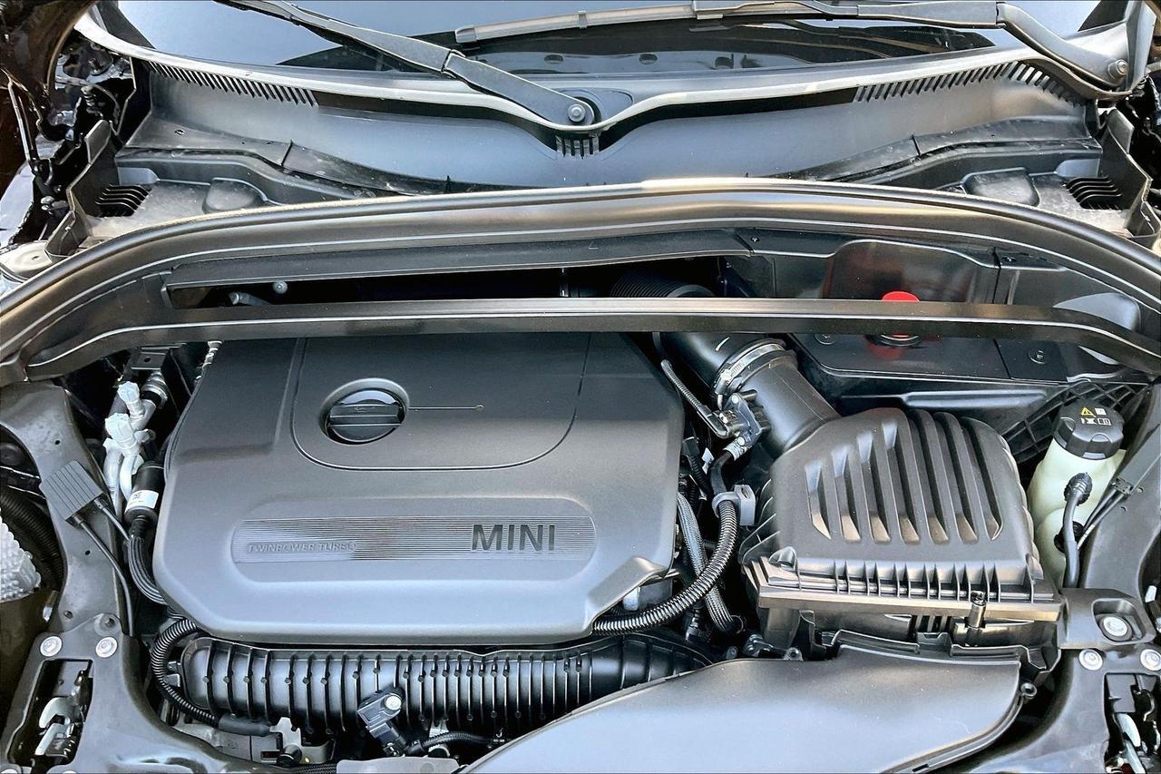 2024 MINI COOPER S COUNTRYMAN ALL4 Houston TX