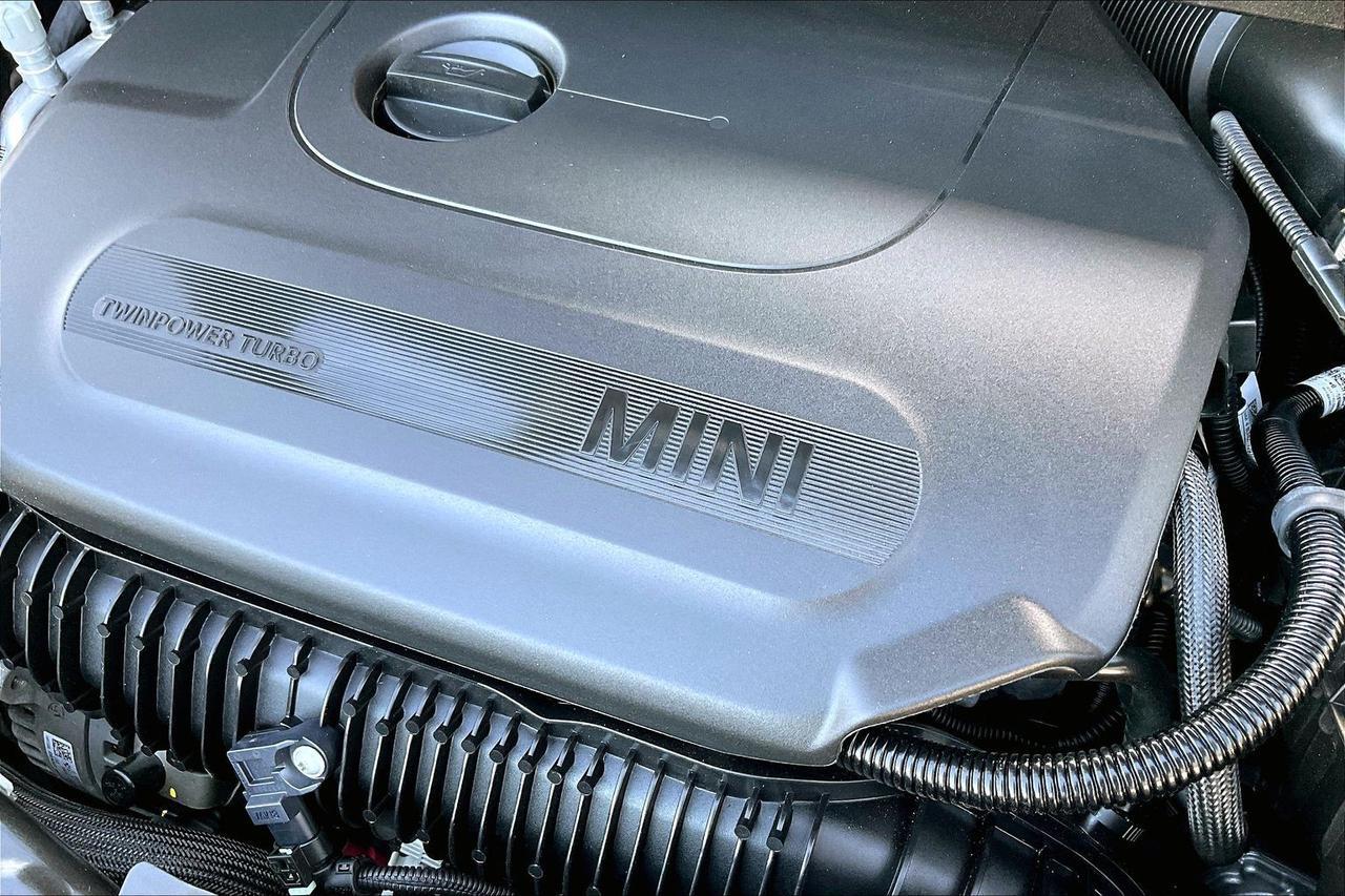 2024 MINI COOPER S COUNTRYMAN ALL4 Houston TX