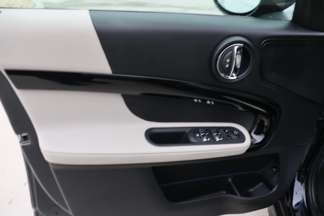 2024 MINI COOPER S COUNTRYMAN ALL4 Houston TX