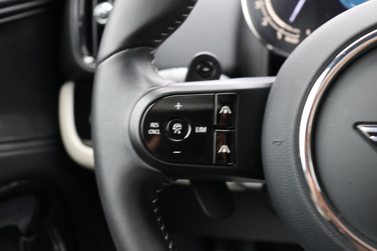 2024 MINI COOPER S COUNTRYMAN ALL4 Houston TX