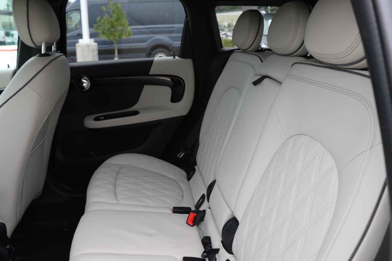 2024 MINI COOPER S COUNTRYMAN ALL4 Houston TX