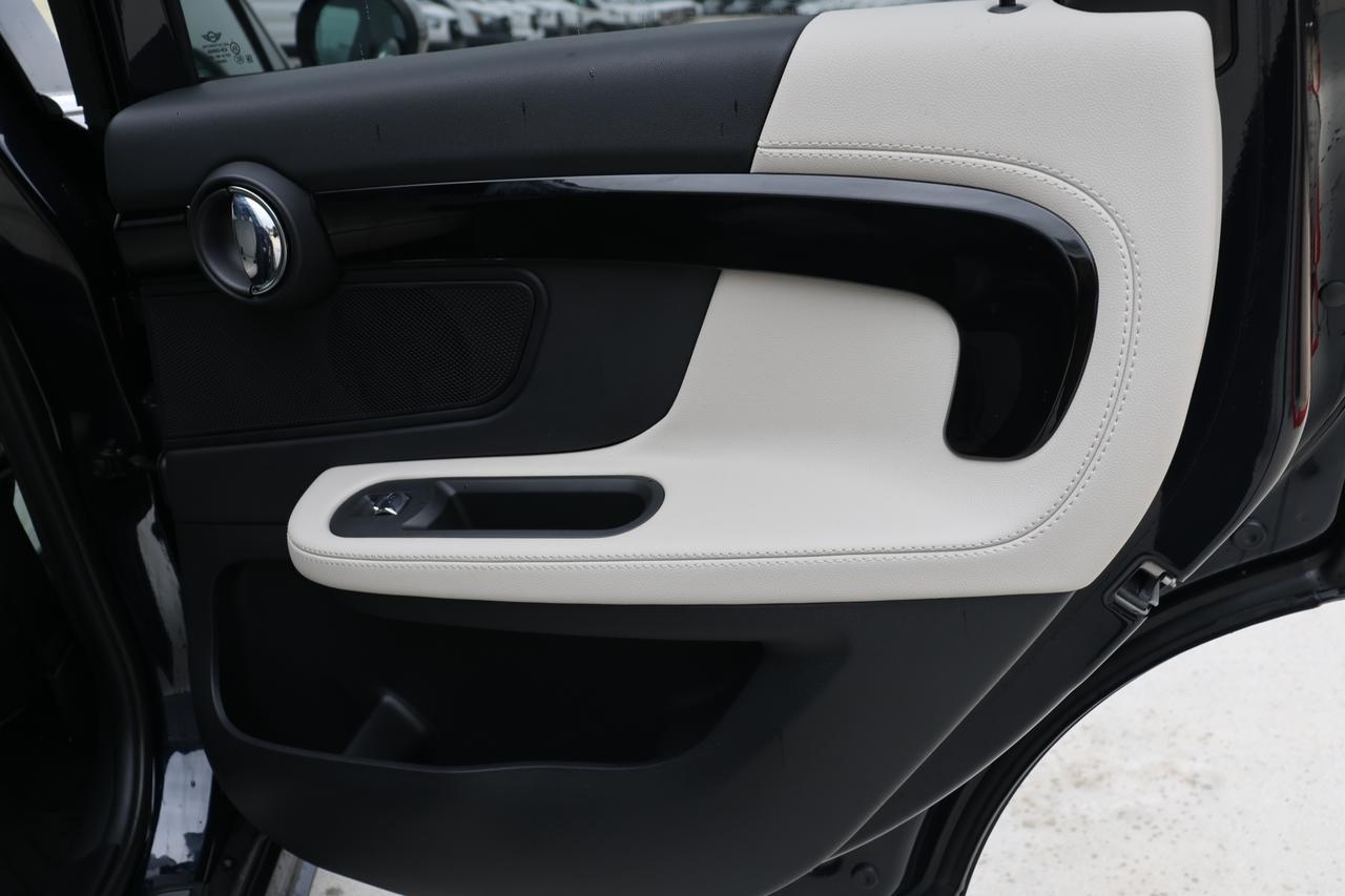 2024 MINI COOPER S COUNTRYMAN ALL4 Houston TX