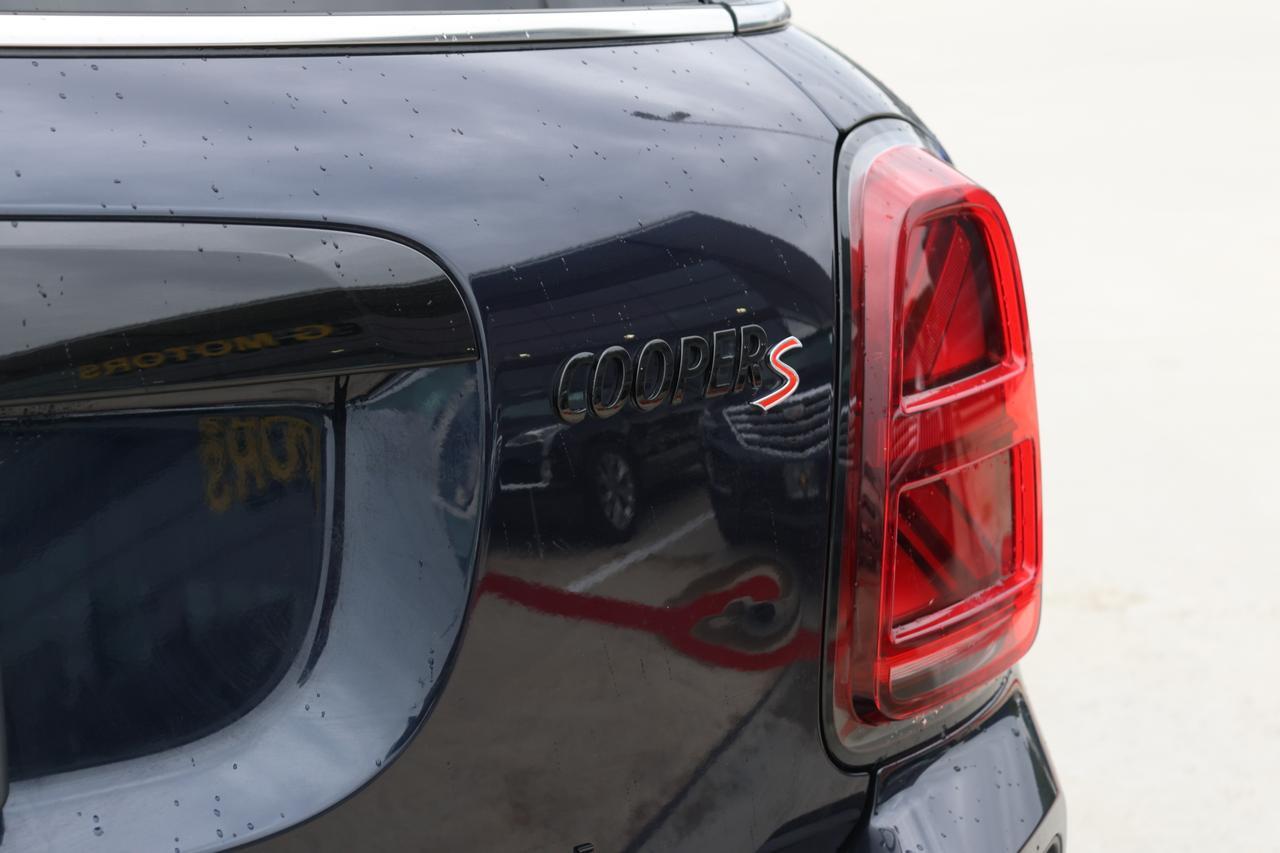 2024 MINI COOPER S COUNTRYMAN ALL4 Houston TX