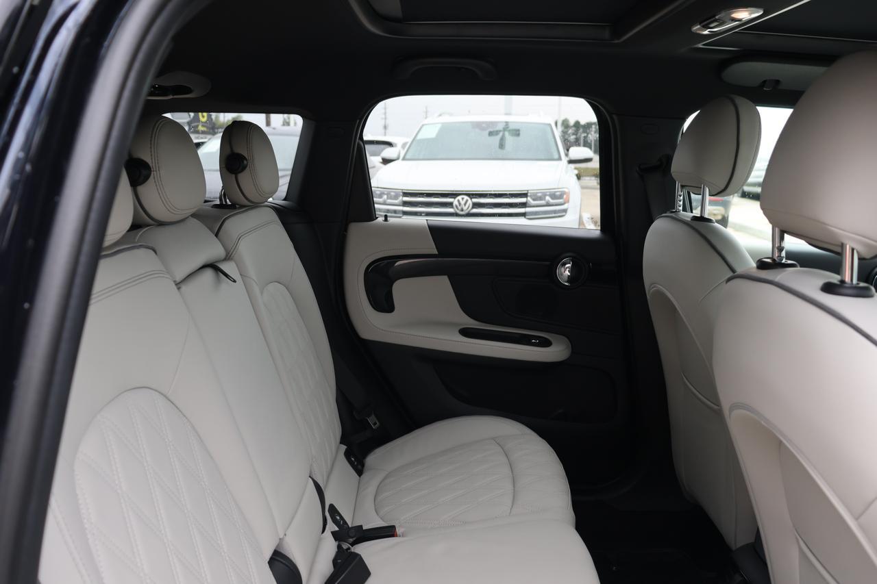 2024 MINI COOPER S COUNTRYMAN ALL4 Houston TX