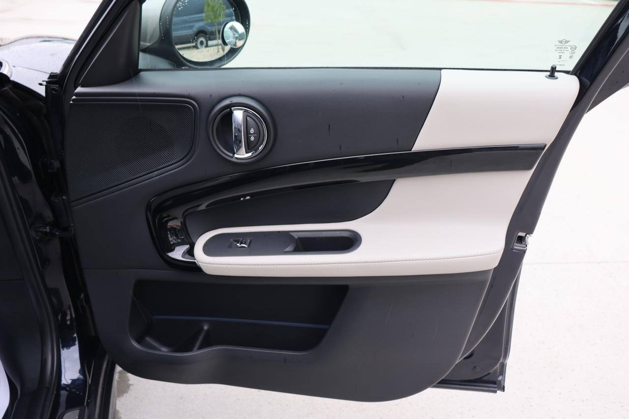 2024 MINI COOPER S COUNTRYMAN ALL4 Houston TX