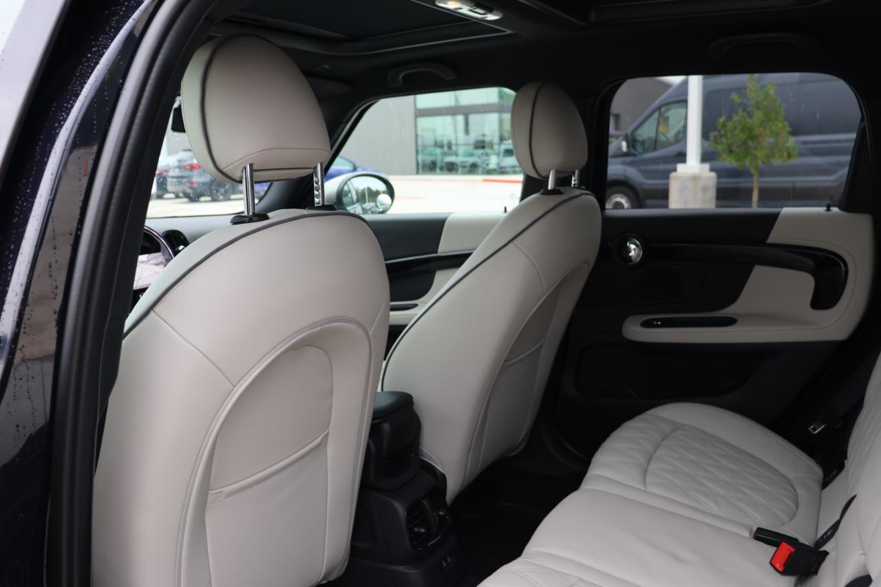 2024 MINI COOPER S COUNTRYMAN ALL4 Houston TX