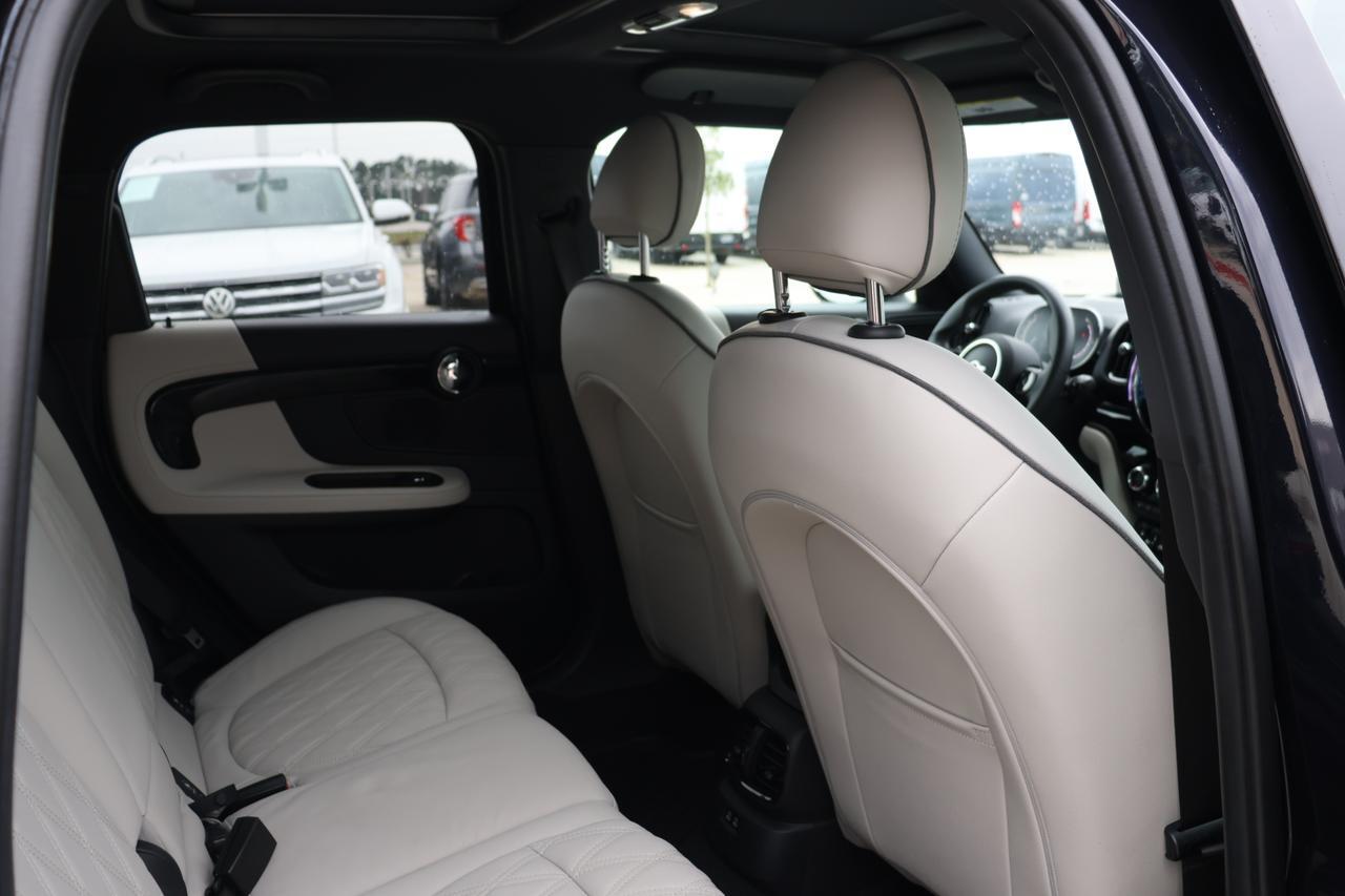 2024 MINI COOPER S COUNTRYMAN ALL4 Houston TX