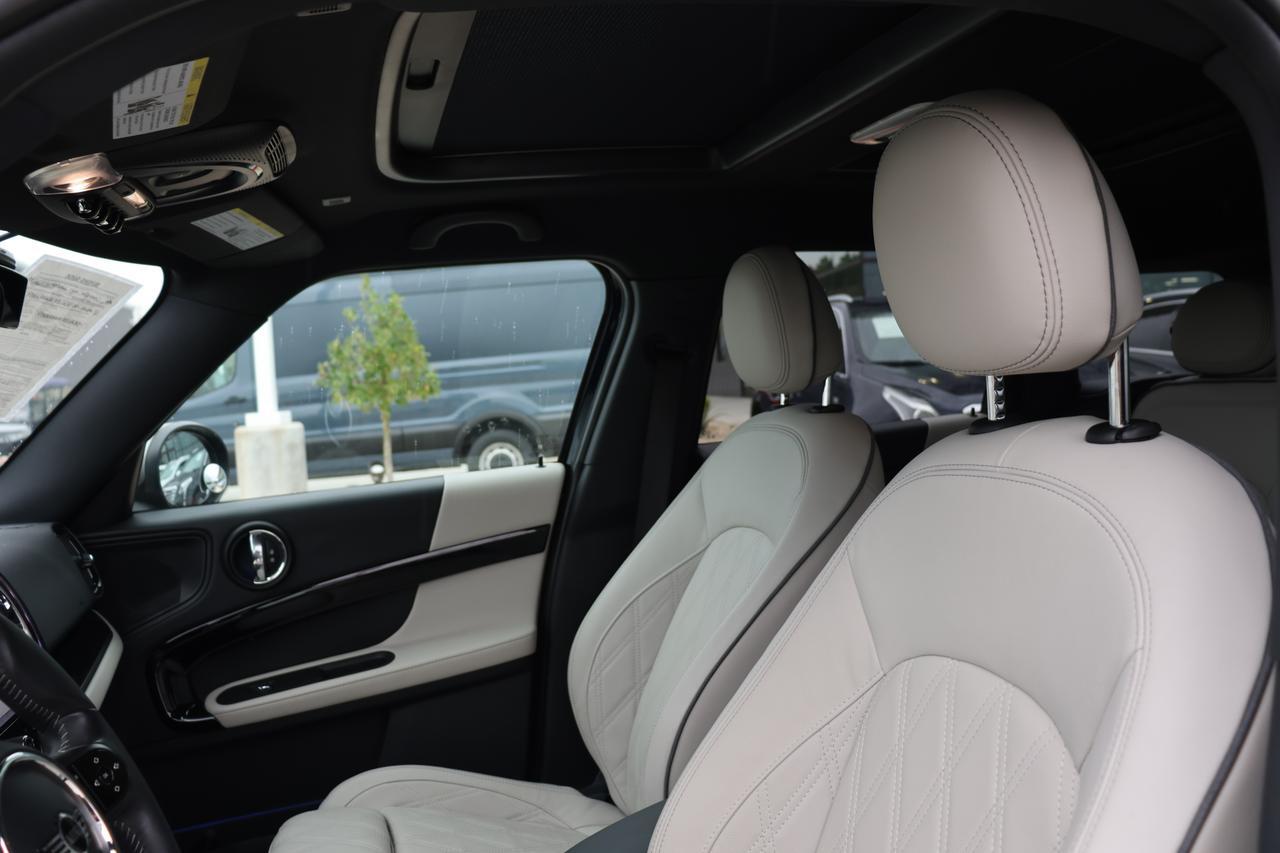 2024 MINI COOPER S COUNTRYMAN ALL4 Houston TX