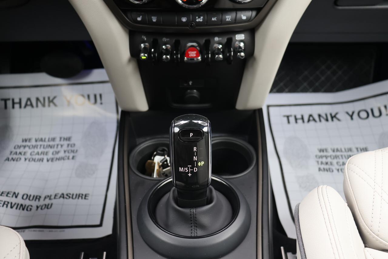 2024 MINI COOPER S COUNTRYMAN ALL4 Houston TX