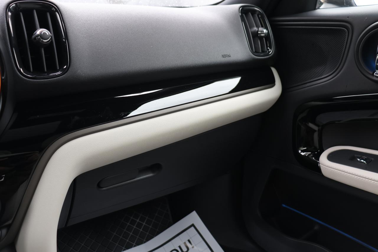 2024 MINI COOPER S COUNTRYMAN ALL4 Houston TX