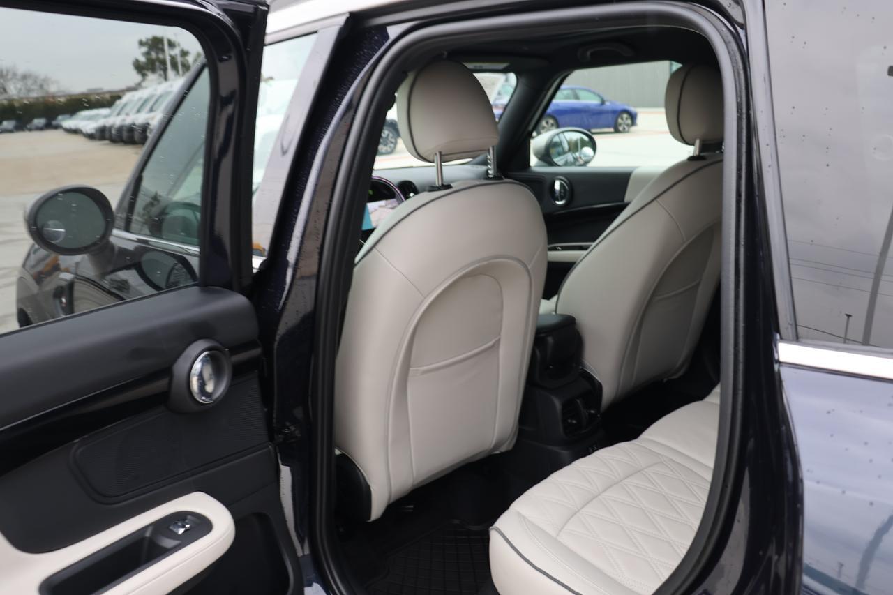 2024 MINI COOPER S COUNTRYMAN ALL4 Houston TX