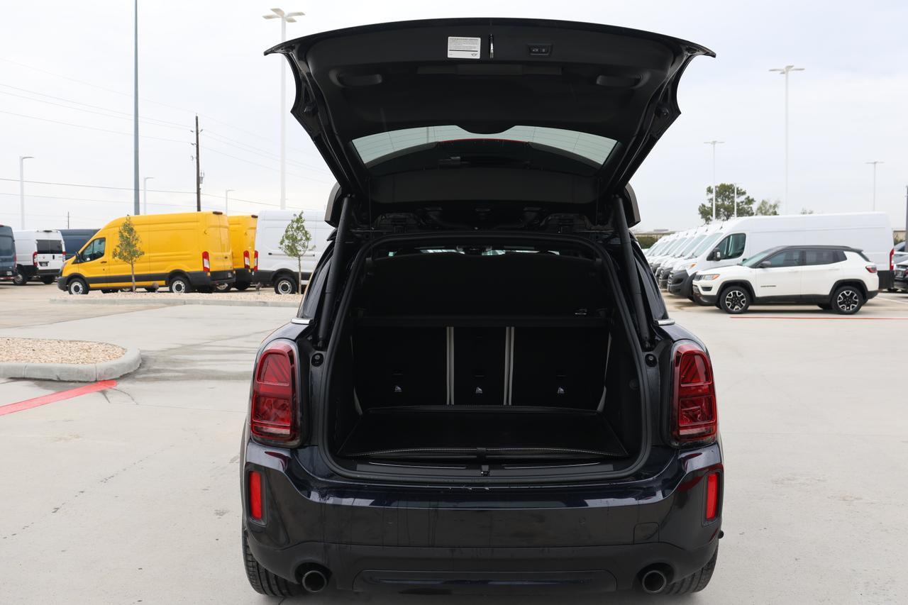 2024 MINI COOPER S COUNTRYMAN ALL4 Houston TX