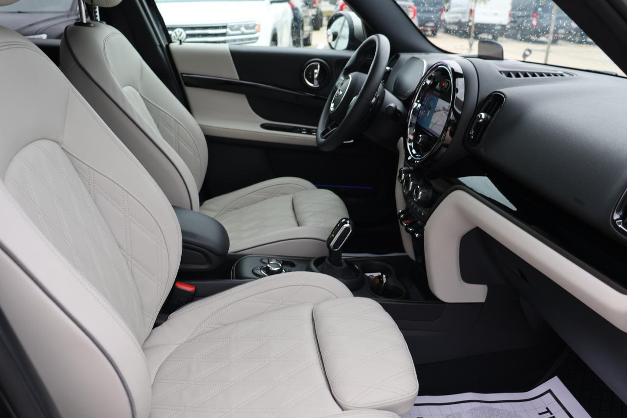 2024 MINI COOPER S COUNTRYMAN ALL4 Houston TX