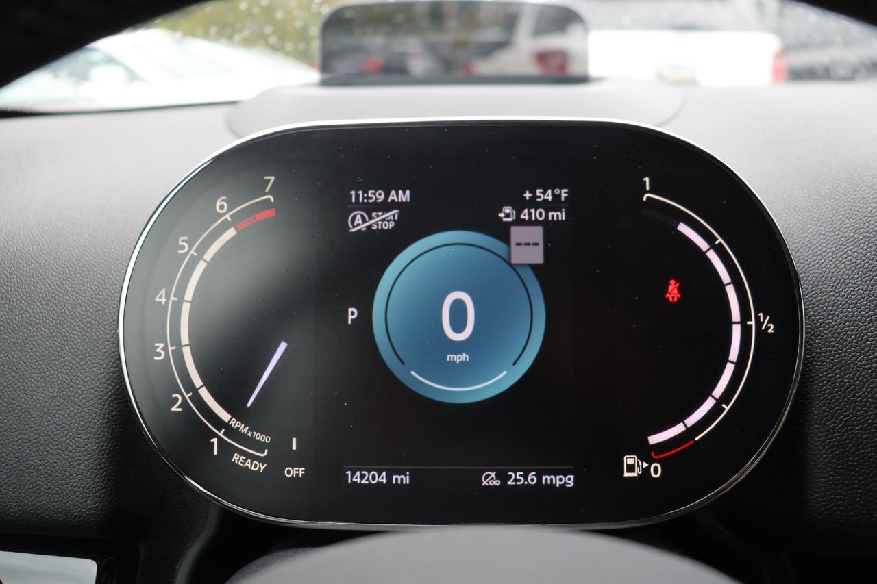 2024 MINI COOPER S COUNTRYMAN ALL4 Houston TX