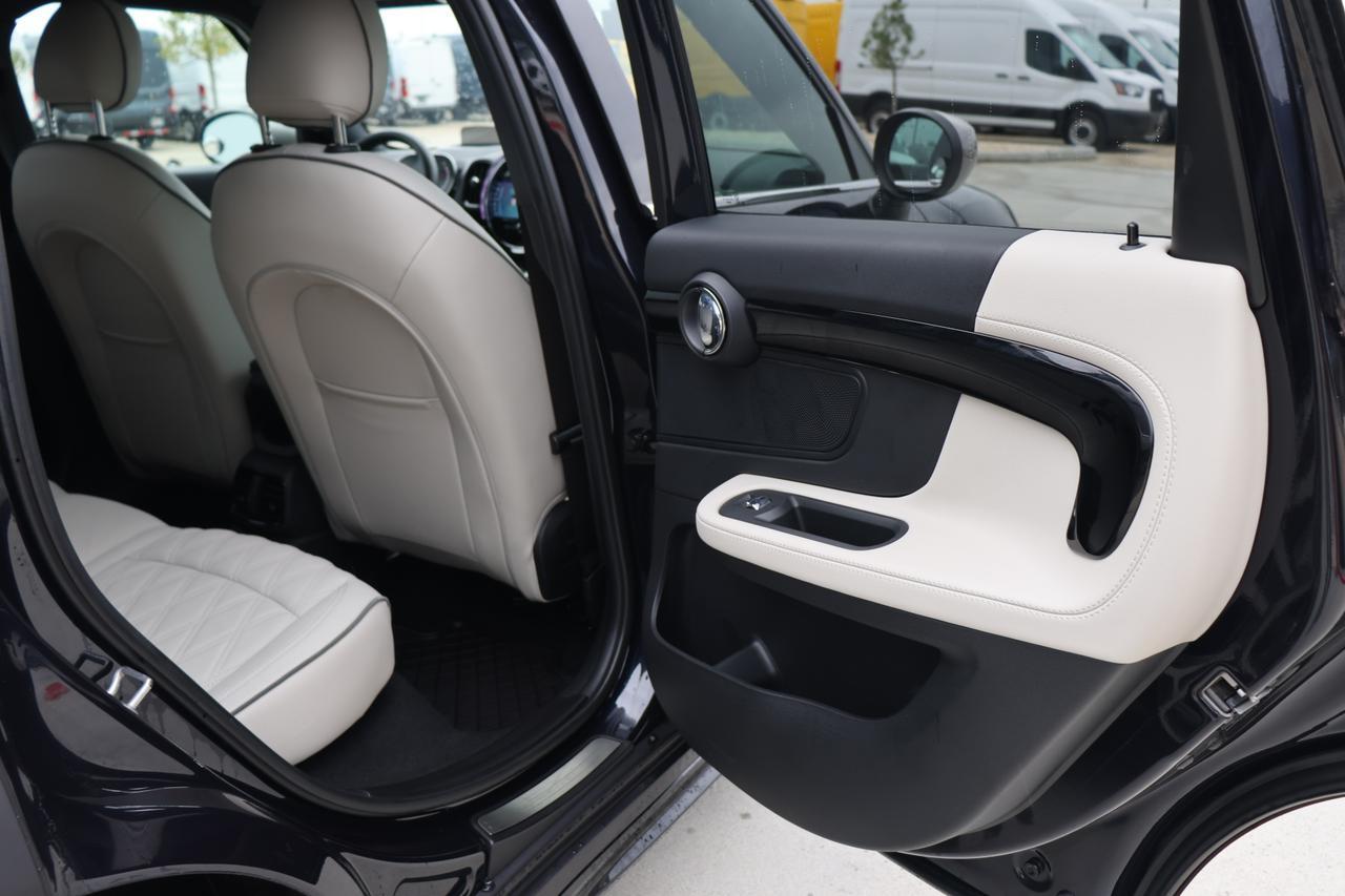 2024 MINI COOPER S COUNTRYMAN ALL4 Houston TX