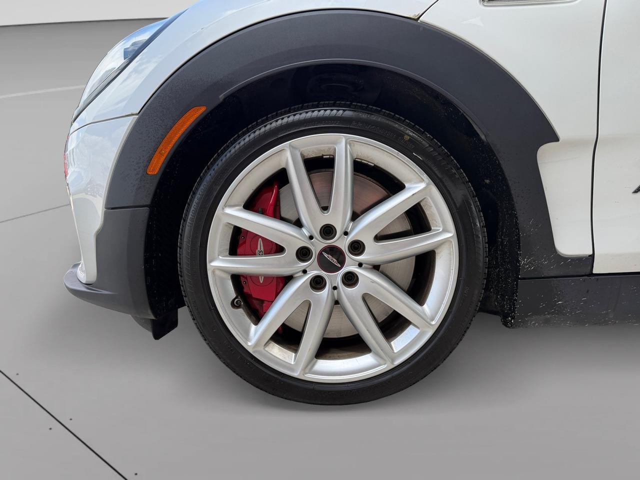 2024 MINI Clubman John Cooper Works New Braunfels TX