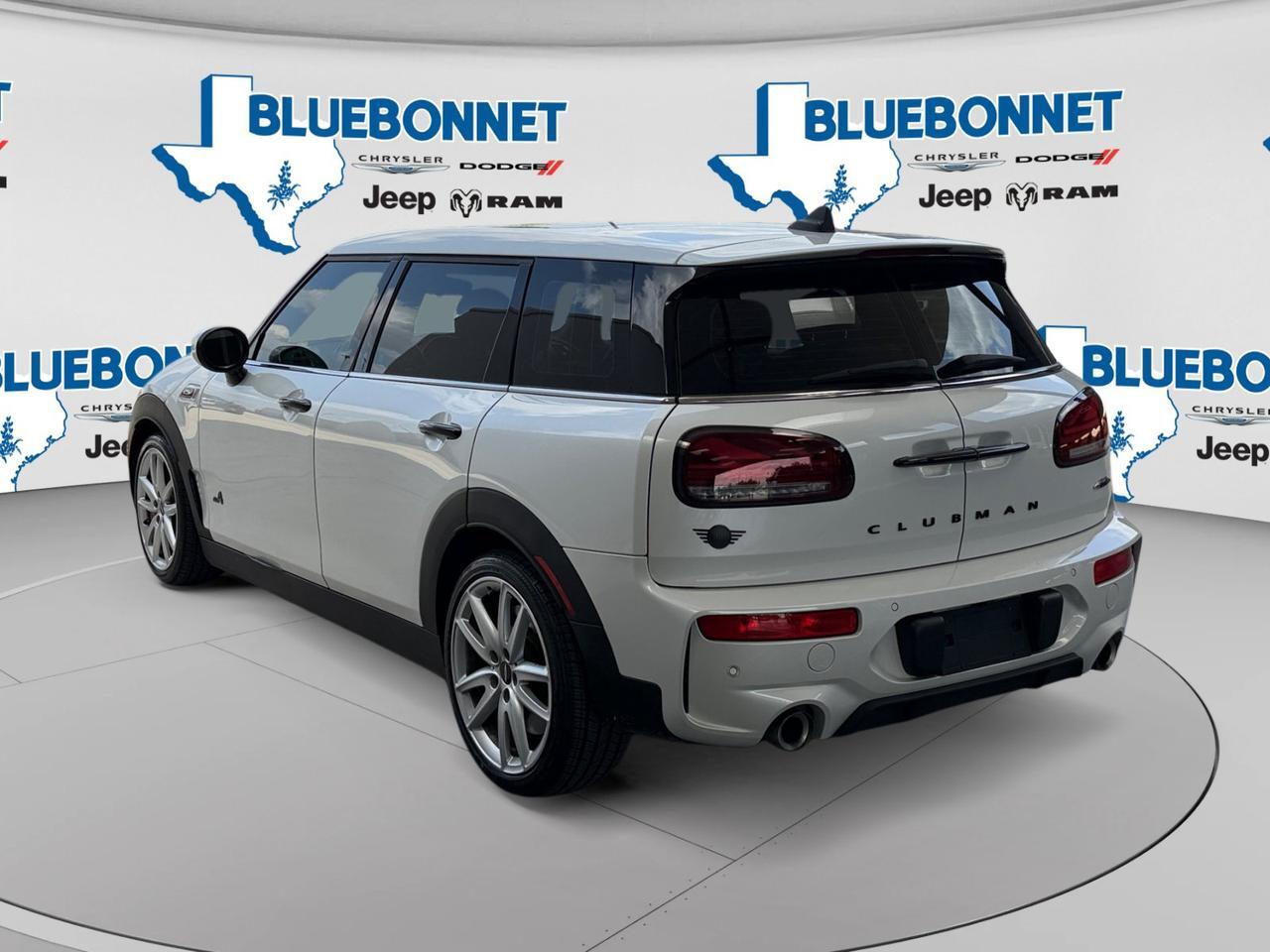 2024 MINI Clubman John Cooper Works New Braunfels TX