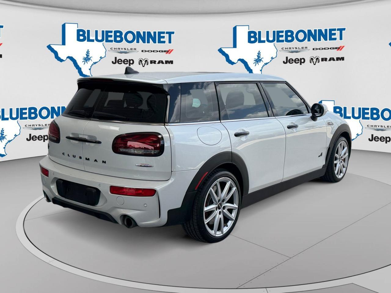 2024 MINI Clubman John Cooper Works New Braunfels TX