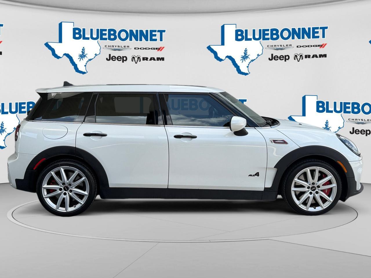 2024 MINI Clubman John Cooper Works New Braunfels TX