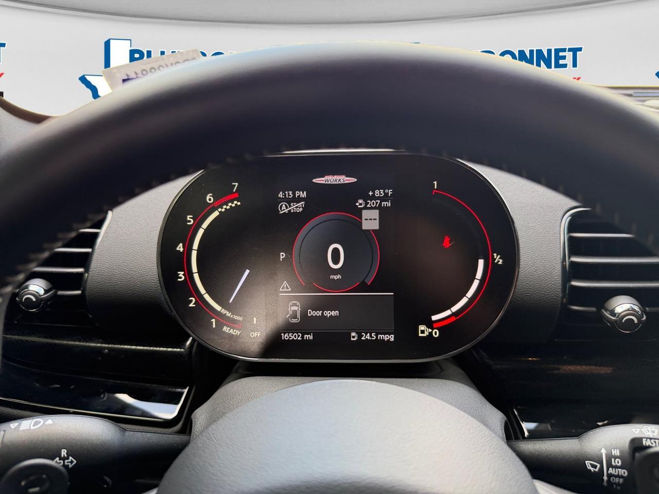 2024 MINI Clubman John Cooper Works New Braunfels TX