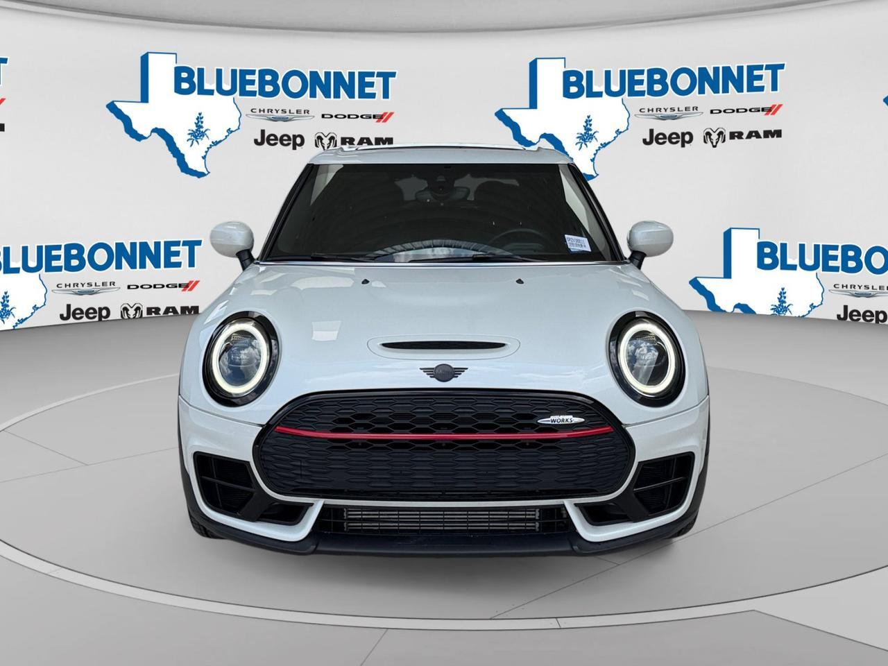 2024 MINI Clubman John Cooper Works