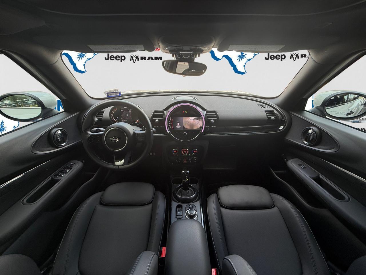 2024 MINI Clubman John Cooper Works New Braunfels TX