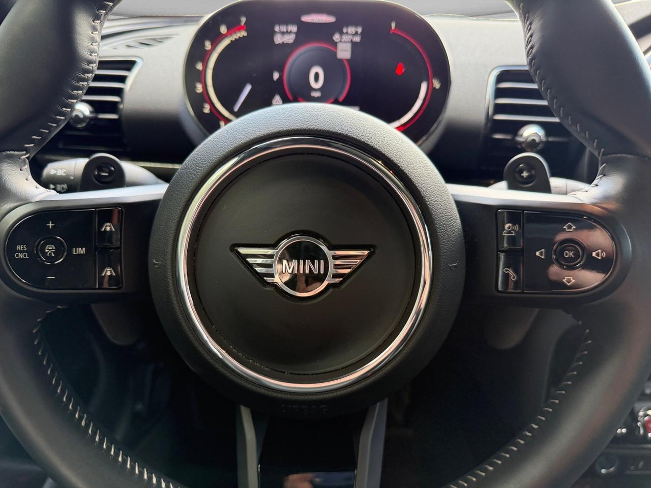 2024 MINI Clubman John Cooper Works New Braunfels TX