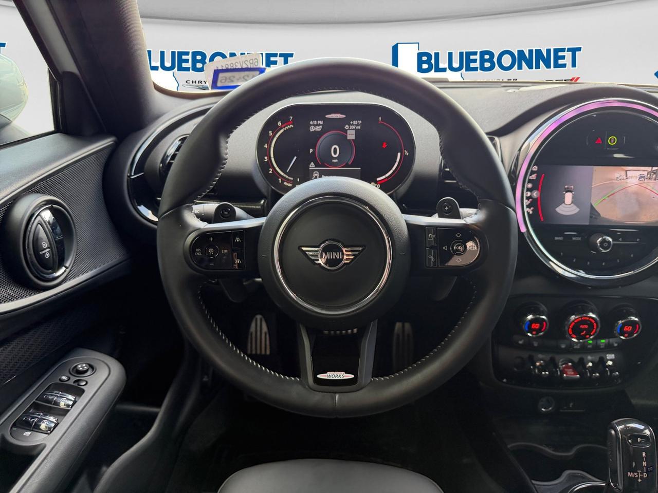 2024 MINI Clubman John Cooper Works New Braunfels TX